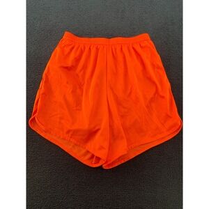 Augusta Sportswear Orange‎ Running Shorts Adult S Moisture Management Shorts